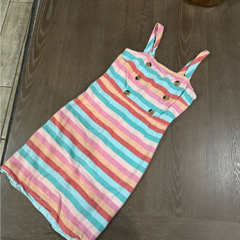 Short juniors small (Macy’s) dress